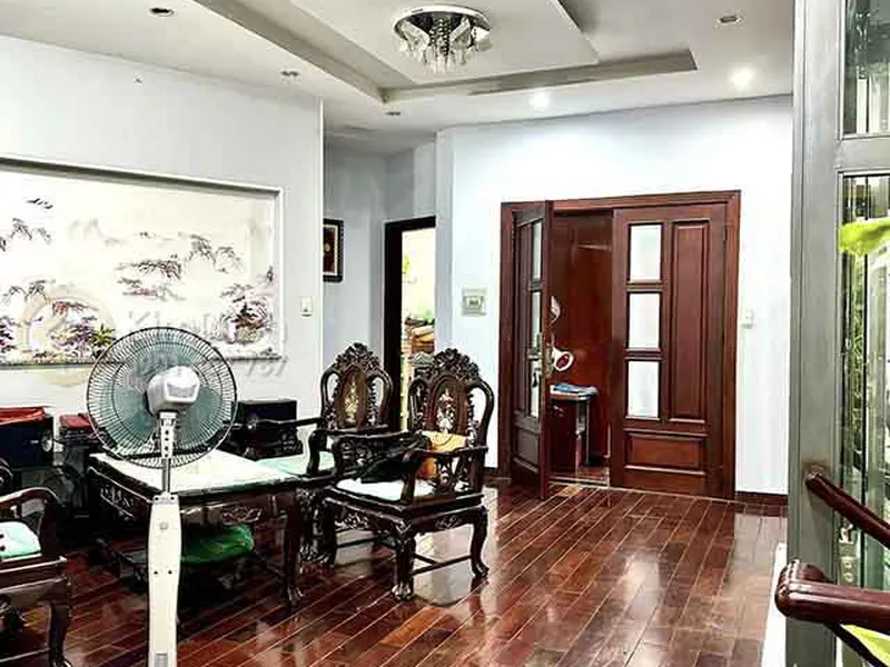 Bán Villa Phường Thảo Điền Thành Phố Thủ Đức