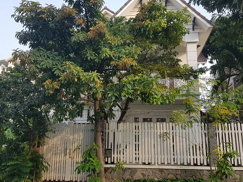BIỆT THỰ AN PHÚ AN KHÁNH BÁN