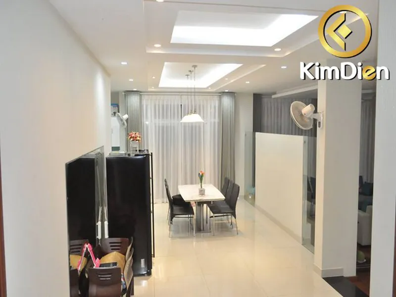 BIỆT THỰ BÁN THẢO ĐIỀN HỒ BƠI TRÊN KHÔNG
