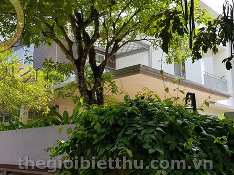 BIỆT THỰ CLUBHOUSE RIVIERA COVE BÁN
