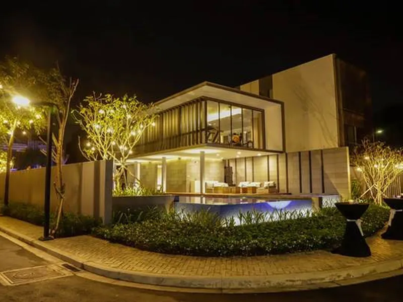 Biệt thự Holm Garden căn duy nhất bán