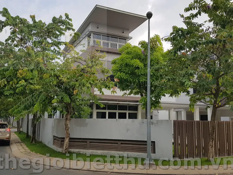 Biệt thự Riviera Cove giá tốt nhất năm 2020