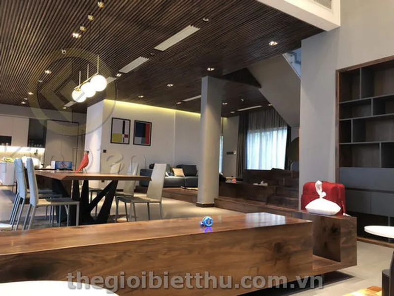BIỆT THỰ RIVIERA COVE HƯỚNG BẮC BÁN GIÁ TỐT