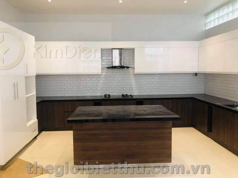 Biệt thự Thảo Điền đường 43