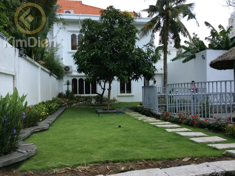 Biệt thự Thảo Điền Quận 2 bán gấp giá tốt nhất thị trường