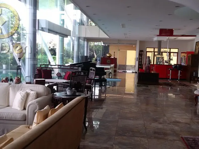 Biệt thự ven sông Thảo Điền Nguyễn Văn Hưởng