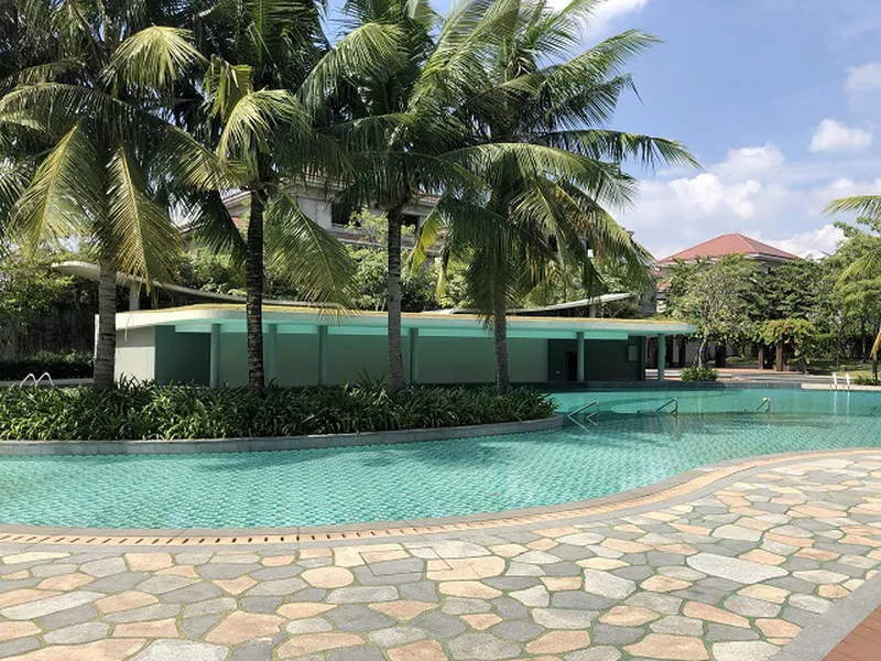 Biệt thự vòng cung Sala Đại Quang Minh bán