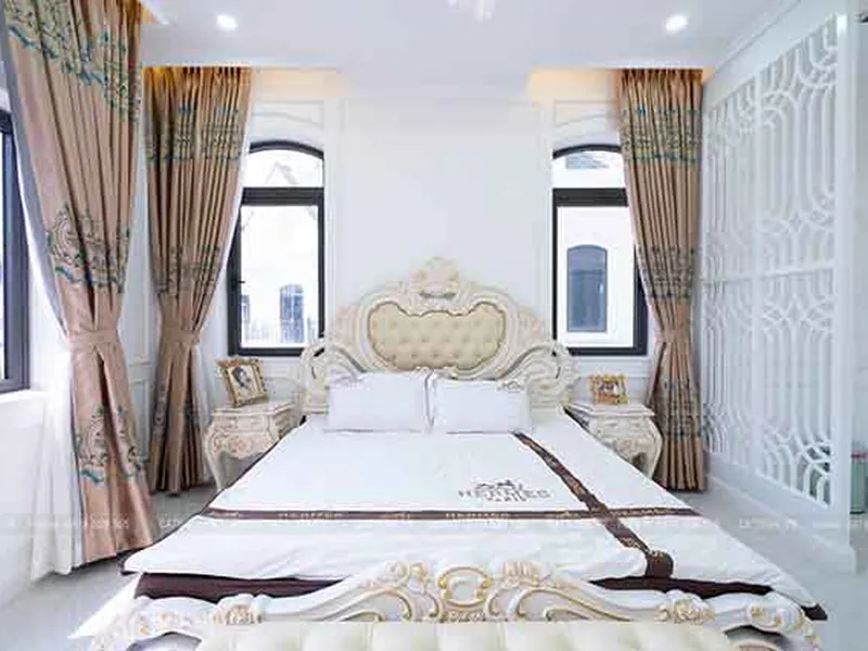 Cần Bán Biệt Thự Victoria Phường Thạnh Mỹ Lợi