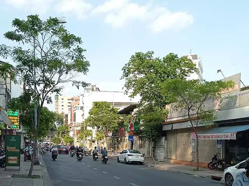 Cần Bán Gấp Nhà Quận 1 - Nhà Mặt Tiền Tiện Cho Thuê