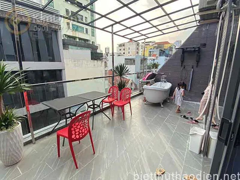Cần Bán Nhà Diện Tích 170m2, Nguyễn Bỉnh Khiêm Quận 1