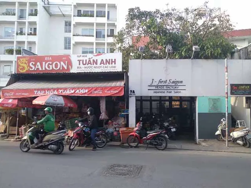 Cần Bán Nhà Đường Nguyễn Cừ Thảo Điền