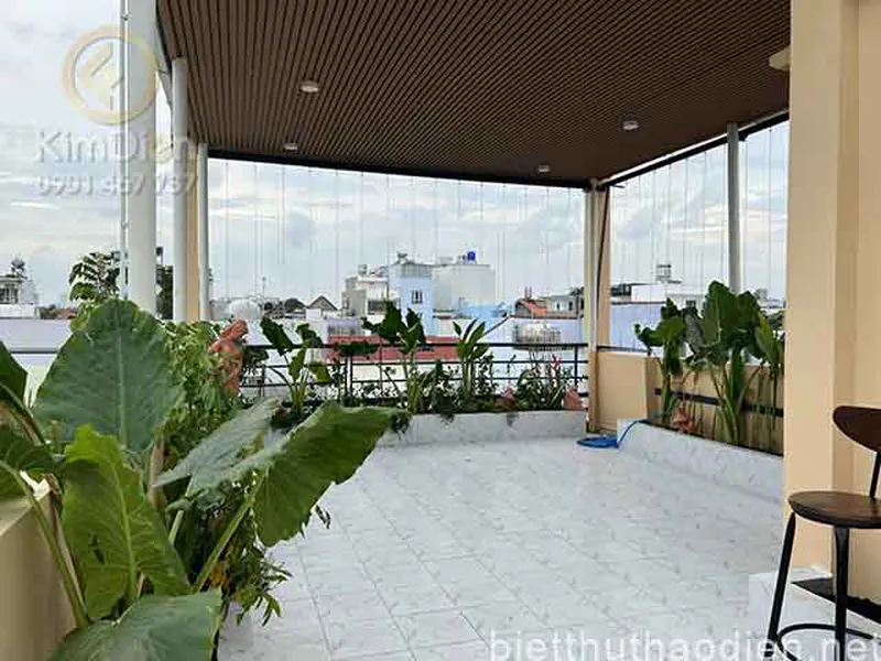 Cần Bán Nhà Phường Thảo Điền Giá Rẻ