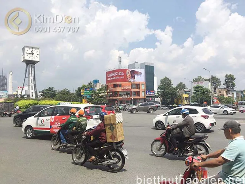 Chính Chủ Bán Nhà Mặt Tiền Đường Điện Biên Phủ P. Đakao Q1
