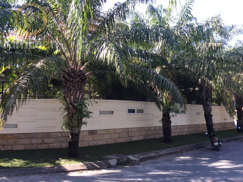 Cho thuê biệt thự đồi đẹp nhất Kim Sơn Thảo Điền Quận 2