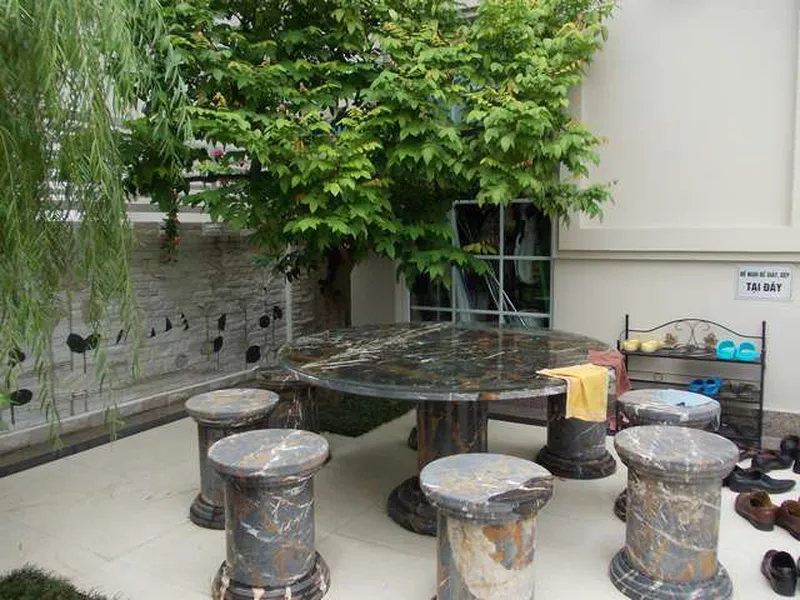 Cho thuê biệt thự thảo điền giá rẻ nhất
