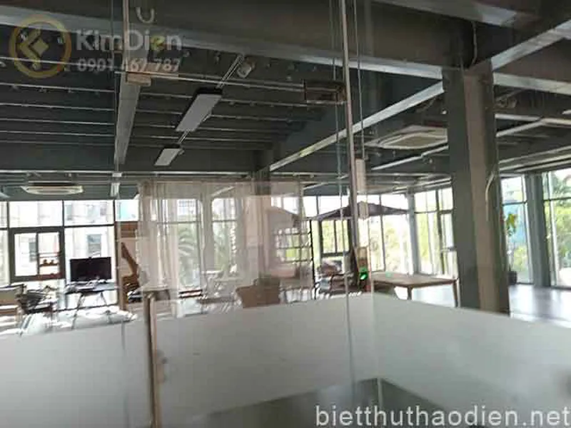 Cho Thuê Mặt Bằng Làm Văn Phòng Phường Thảo Điền