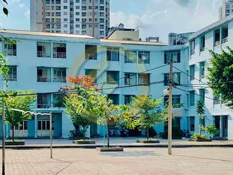 Cho Thuê Nhà Phường Thảo Đền Làm Căn Hộ Dịch Vụ, Trường Học