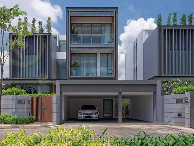 CHỦ NHÂN BIỆT THỰ HOLM RESIDENCES THẢO ĐIỀN HỌ LÀ AI