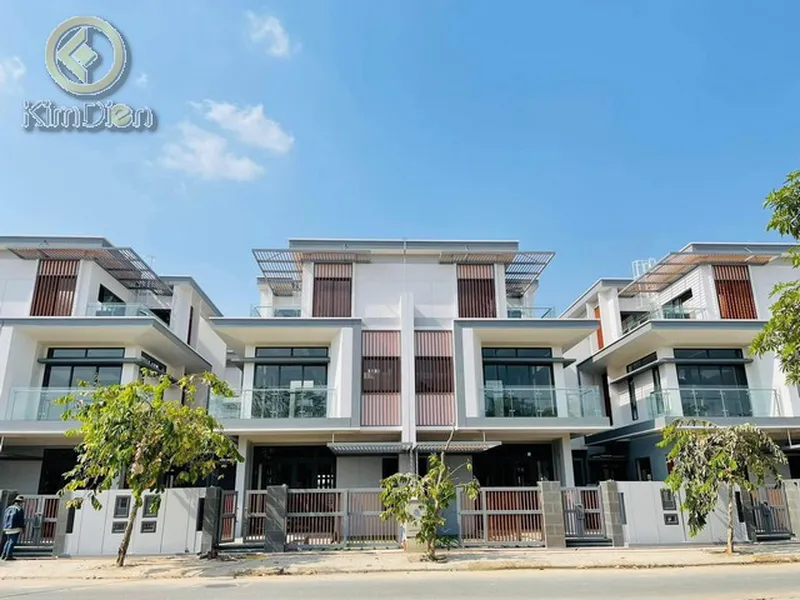 DANH SÁCH BIỆT THỰ ĐÔNG TĂNG LONG MỚI CẬP NHẬT