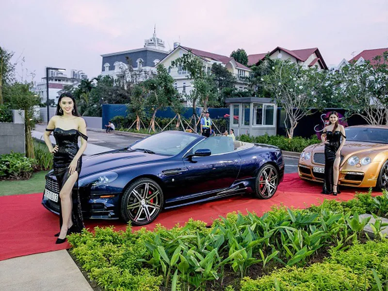 ĐIỀU GÌ GIỮ CHÂN BẠN KHI ĐẾN HOLM RESIDENCES THẢO ĐIỀN