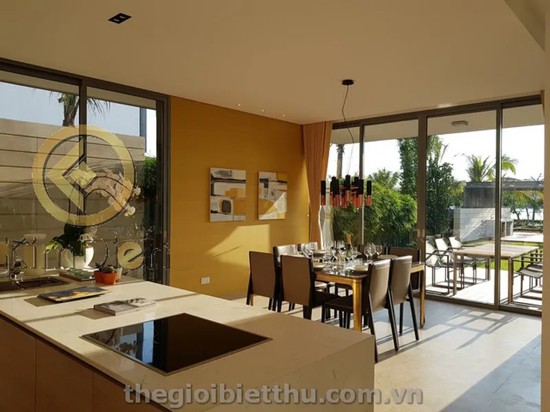 HOLM RESIDENCES VEN SÔNG THẢO ĐIỀN