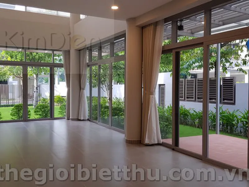 Riviera Cove nhà đẹp mới sẵn sàng vào ở ngay