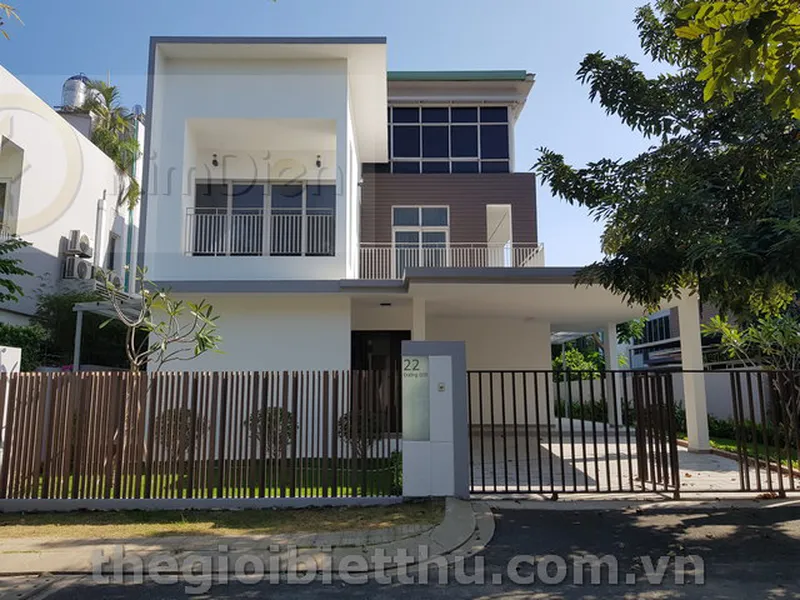 Riviera Cove Quận 9 nhà đẹp hoàn thiện mới vào ở ngay