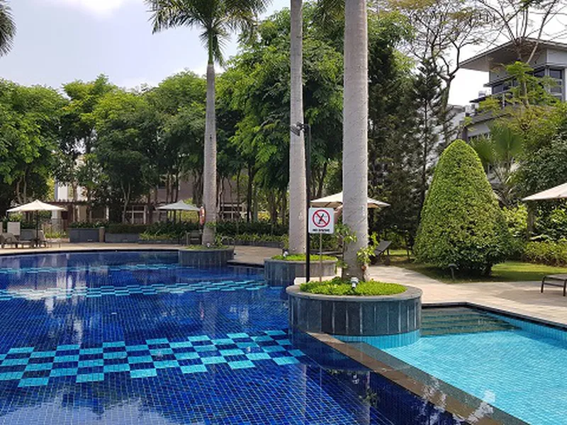 RIVIERA COVE QUẬN 9