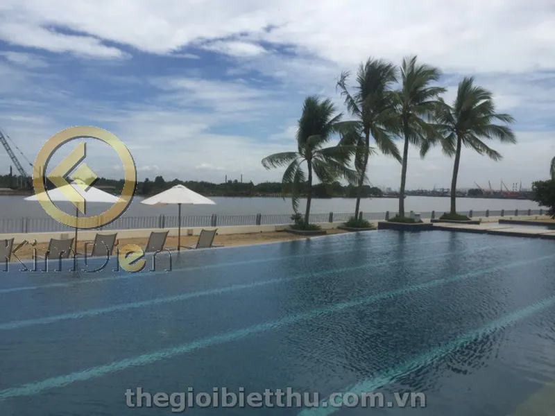 Riviera Giang Văn Minh An Phú Quận 2