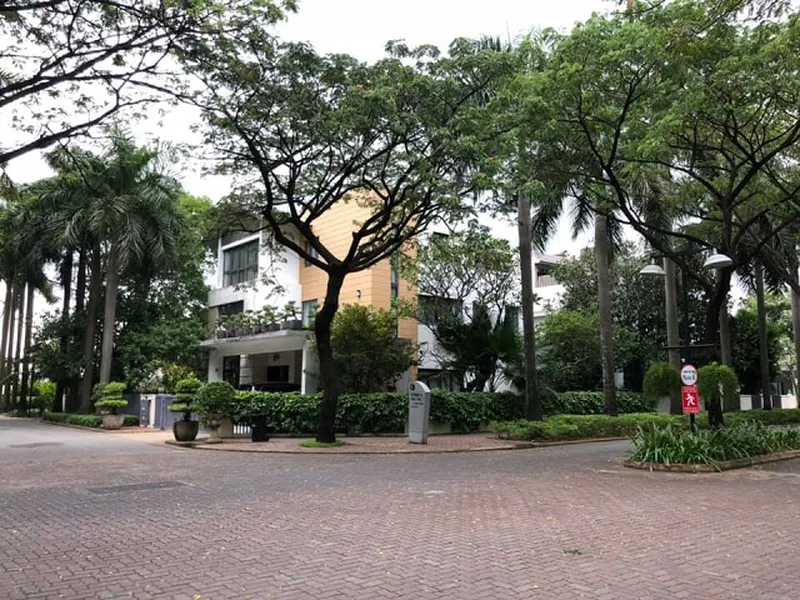 Riviera Quận 2 bán