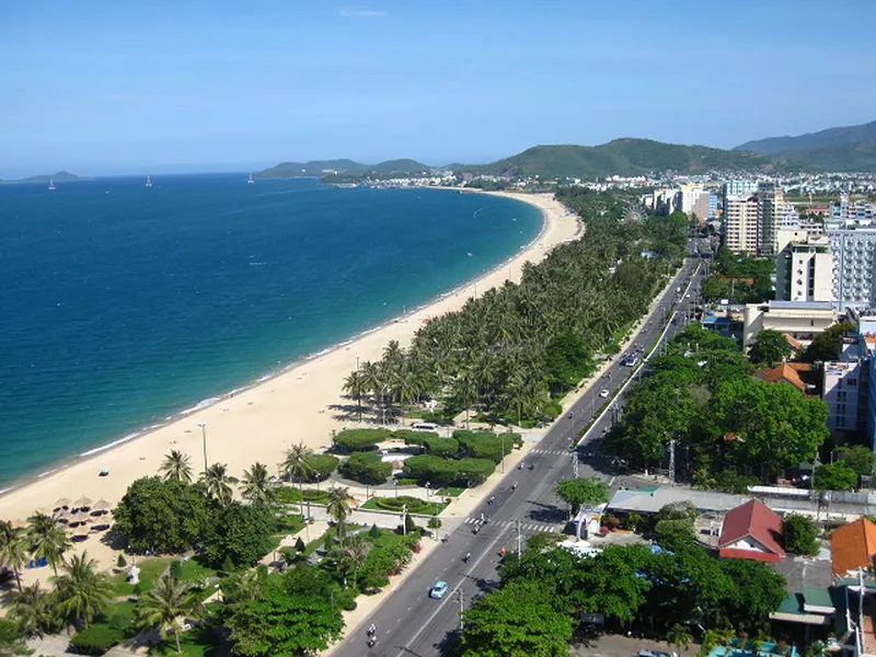 Tại sao khách hàng nên đầu tư mua biệt thự ở Nha Trang