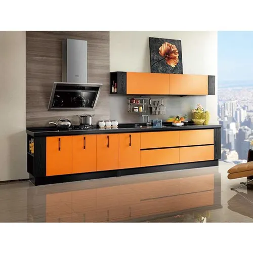 Tủ bếp nhựa Picomat