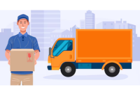 Giao hàng nhanh chóng 