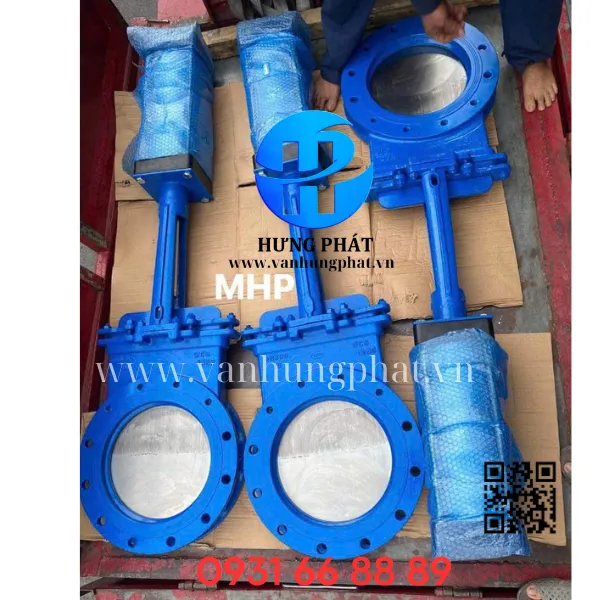 VAN DAO THÉP ĐIỀU KHIỂN KHÍ NÉN