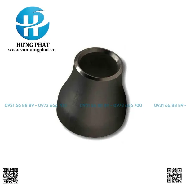 BẦU THÉP ASME B16.9.SCH20/SCH40.