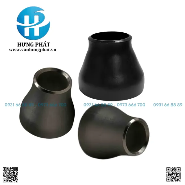 BẦU THÉP ASME B16.9.SCH20/SCH40.