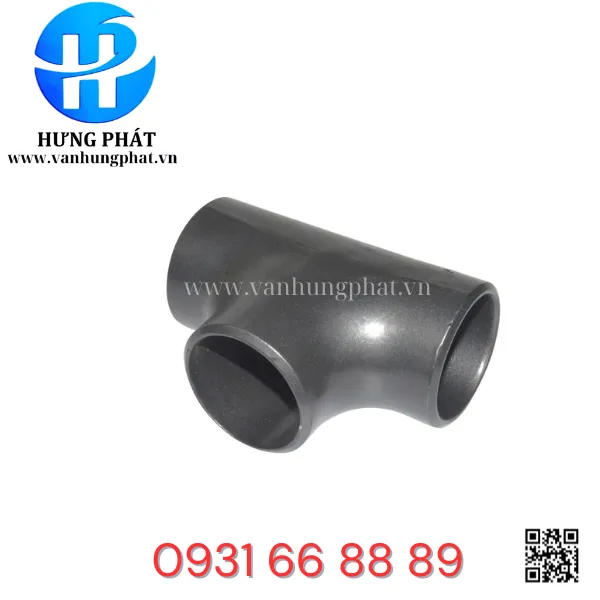 Tê Hàn SCH20 /SCH 40/SCH 80