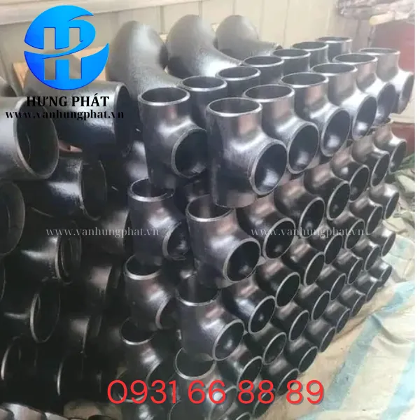 Tê Hàn SCH20 /SCH 40/SCH 80