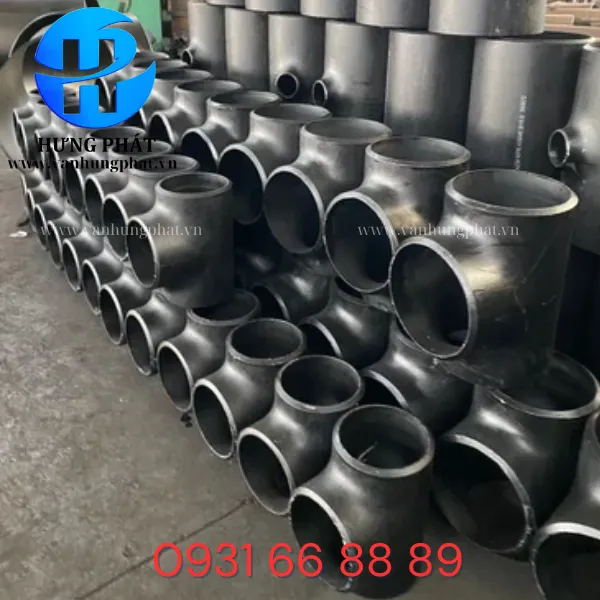 Tê Hàn SCH20 /SCH 40/SCH 80