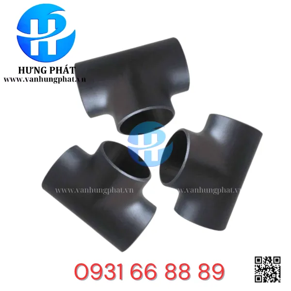 Tê Hàn SCH20 /SCH 40/SCH 80