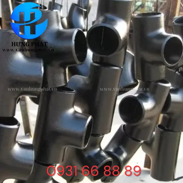 Tê Hàn SCH20 /SCH 40/SCH 80