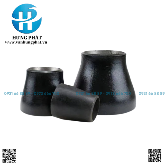 BẦU THÉP ASME B16.9.SCH20/SCH40.