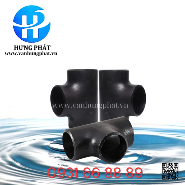 Tê Hàn SCH20 /SCH 40/SCH 80