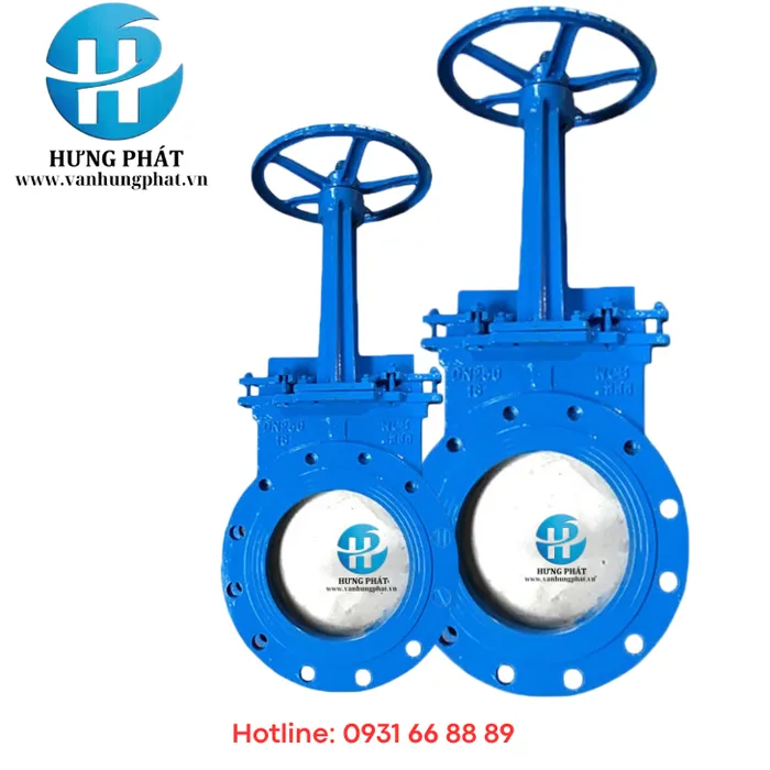 Van dao thép WCB - DN 80