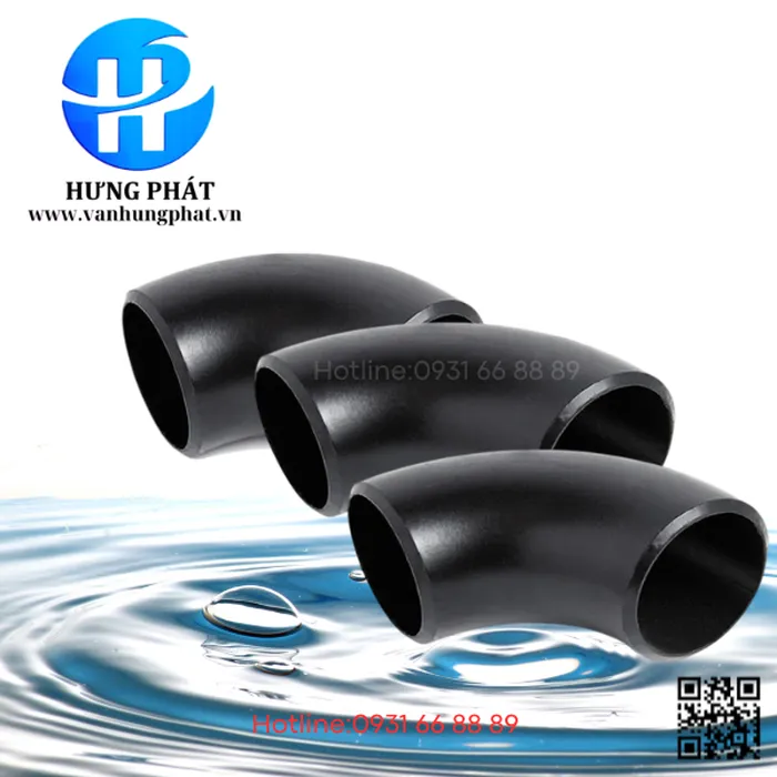 Co  thép hàn SCH40  -DN 15.