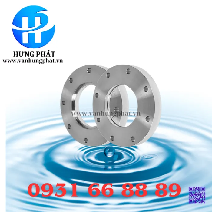 MẶT BÍCH THÉP RỖNG JIS 10K.JIS 5K