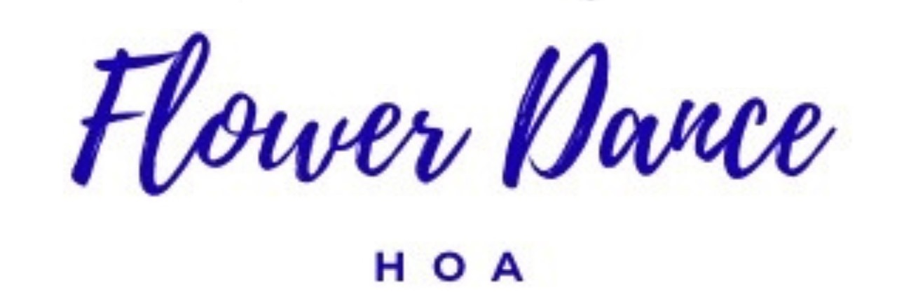 HOA FLOWERDANCE