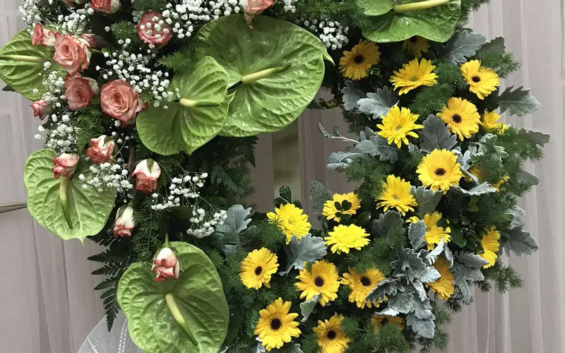 Các loài hoa thường dùng trong kệ mừng kệ khai trương và ý nghĩa