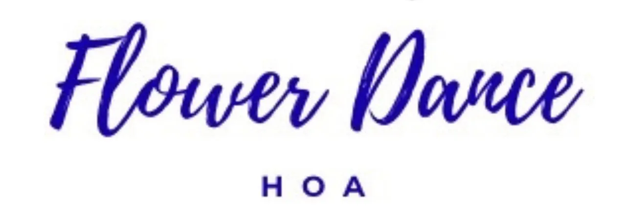 HOA FLOWERDANCE
