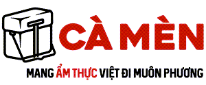 Cà Mèn